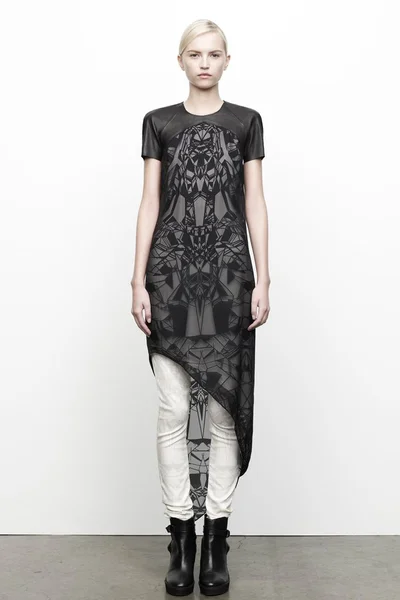 Look 7